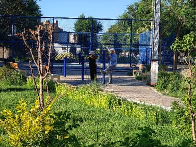 党建引领・服务暖心・自治聚力:兰新社区散居楼院管理焕新颜