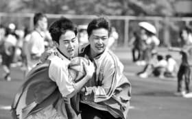 高考倒计时一个月,如何冲刺更有效