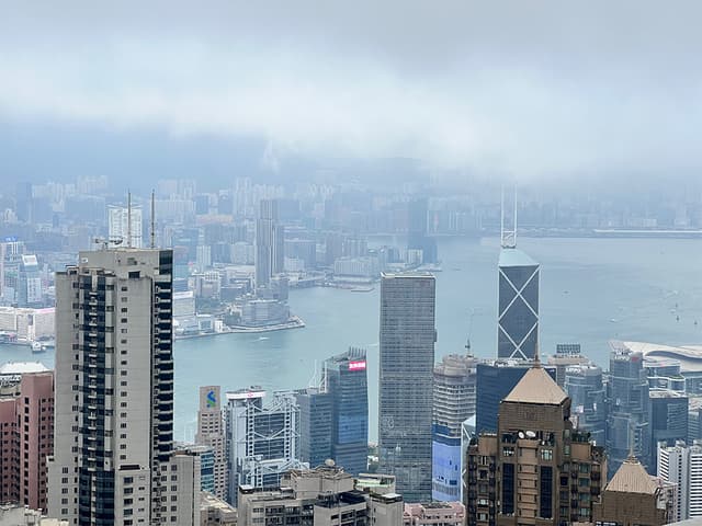 30岁+的内地人才流向香港:鸡娃不如鸡自己